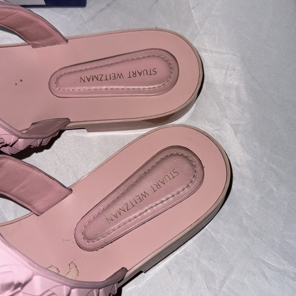 Women’s Stuart Whitzman Sandals - Picture 2 of 7